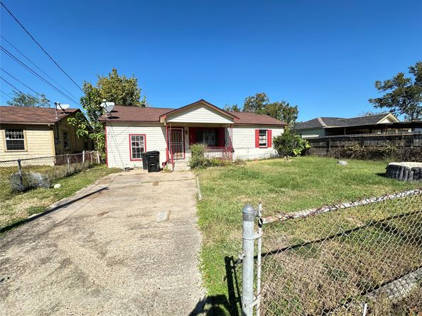 7429 W Knoll, Houston TX 77028