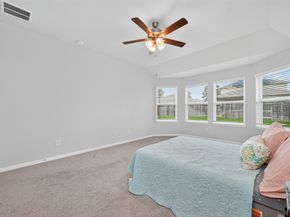 2322 E Winding Pines Drive, Tomball TX 77375