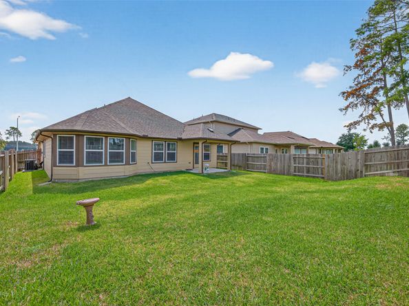 2322 E Winding Pines Drive, Tomball TX 77375