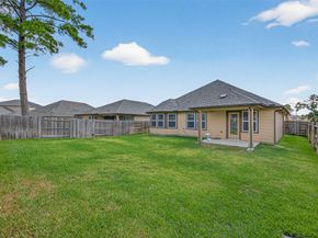2322 E Winding Pines Drive, Tomball TX 77375