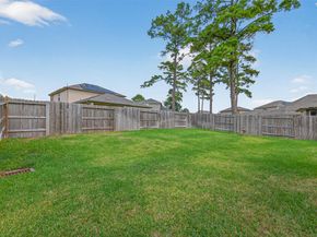 2322 E Winding Pines Drive, Tomball TX 77375