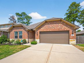 2322 E Winding Pines Drive, Tomball TX 77375