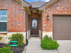 2322 E Winding Pines Drive, Tomball TX 77375