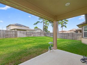 2322 E Winding Pines Drive, Tomball TX 77375