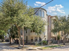 628 Bomar Street, Houston TX 77006