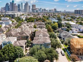 628 Bomar Street, Houston TX 77006