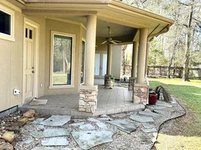 38 HILLOCK WOODS Drive, The Woodlands TX 77380