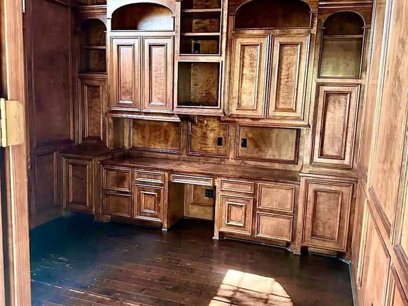 38 HILLOCK WOODS Drive, The Woodlands TX 77380