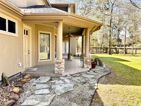 38 HILLOCK WOODS Drive, The Woodlands TX 77380