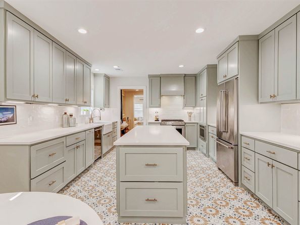 920 Key Street, Houston TX 77009