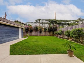 920 Key Street, Houston TX 77009