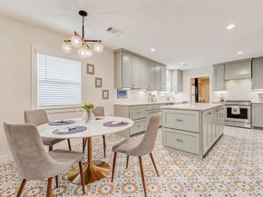 920 Key Street, Houston TX 77009