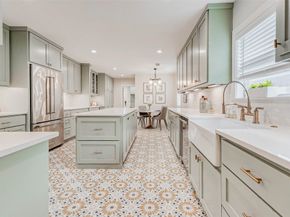 920 Key Street, Houston TX 77009