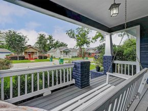 920 Key Street, Houston TX 77009