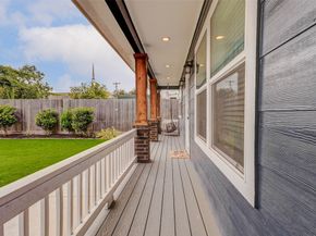 920 Key Street, Houston TX 77009