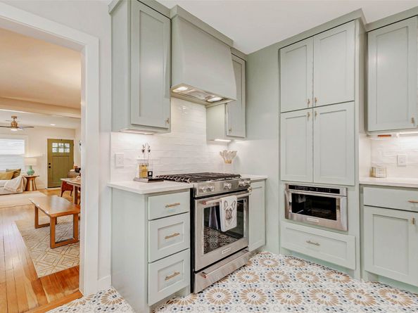 920 Key Street, Houston TX 77009