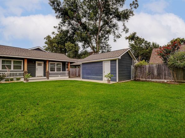 920 Key Street, Houston TX 77009