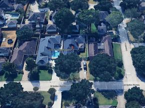 214 W Sutton Square, Stafford TX 77477