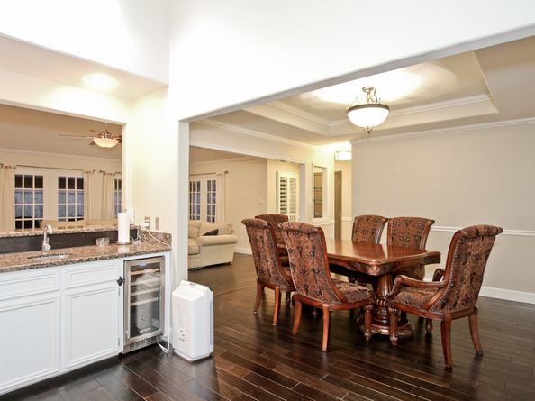 214 W Sutton Square, Stafford TX 77477