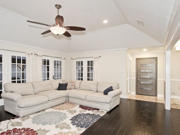 214 W Sutton Square, Stafford TX 77477