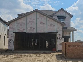 21231 Speckled Trout Lane, Cypress TX 77433