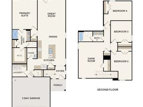 21231 Speckled Trout Lane, Cypress TX 77433