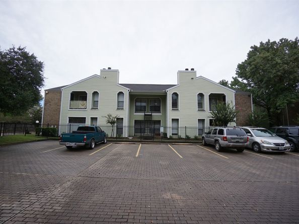 6602 Harbor Town Drive 1202, Houston TX 77036
