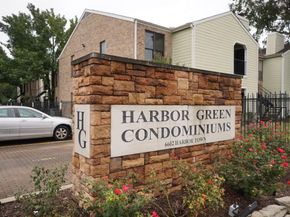 6602 Harbor Town Drive 1202, Houston TX 77036