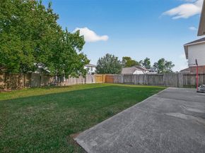 23514 Hidden Maple Drive, Spring TX 77373