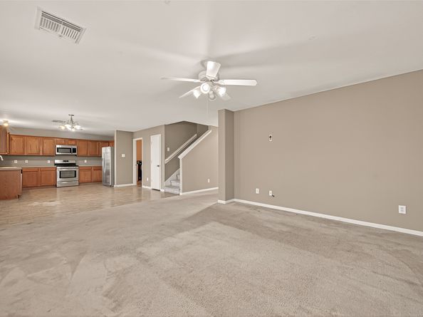 23514 Hidden Maple Drive, Spring TX 77373