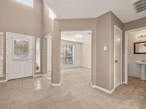 23514 Hidden Maple Drive, Spring TX 77373