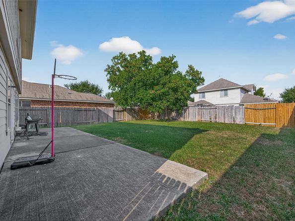 23514 Hidden Maple Drive, Spring TX 77373