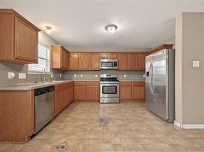 23514 Hidden Maple Drive, Spring TX 77373