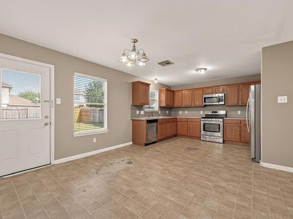 23514 Hidden Maple Drive, Spring TX 77373