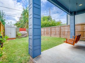 308 E 39th Street, Houston TX 77018