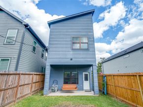 308 E 39th Street, Houston TX 77018