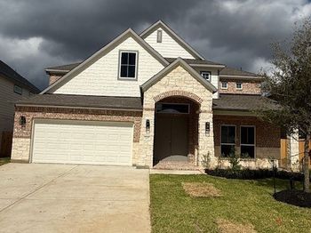 3207 Bushy Hawthorne Drive