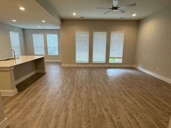 3207 Bushy Hawthorne Drive, Conroe TX 77301
