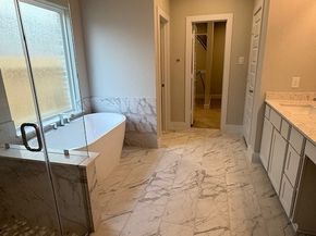 3207 Bushy Hawthorne Drive, Conroe TX 77301