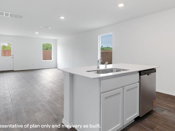 6233 Scarlet Halo Lane, Houston TX 77048