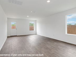 6233 Scarlet Halo Lane, Houston TX 77048