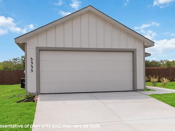 6233 Scarlet Halo Lane