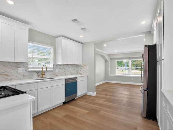 3302 Ann Arbor Drive, Houston TX 77063