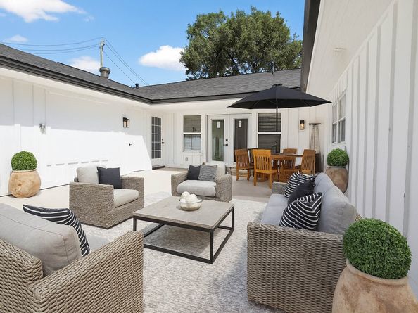 3302 Ann Arbor Drive, Houston TX 77063