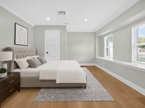 3302 Ann Arbor Drive, Houston TX 77063