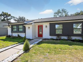 3302 Ann Arbor Drive, Houston TX 77063