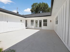 3302 Ann Arbor Drive, Houston TX 77063