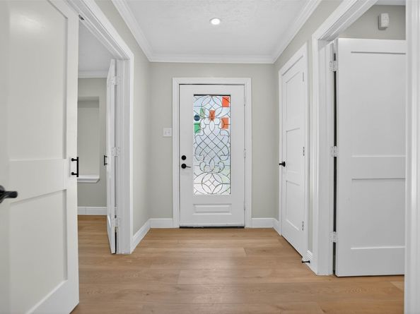 3302 Ann Arbor Drive, Houston TX 77063