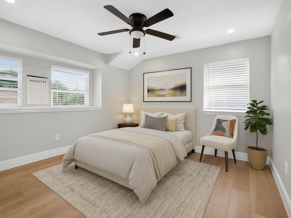 3302 Ann Arbor Drive, Houston TX 77063