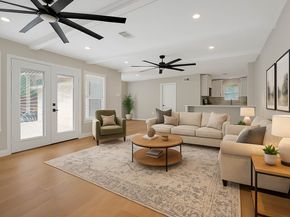 3302 Ann Arbor Drive, Houston TX 77063